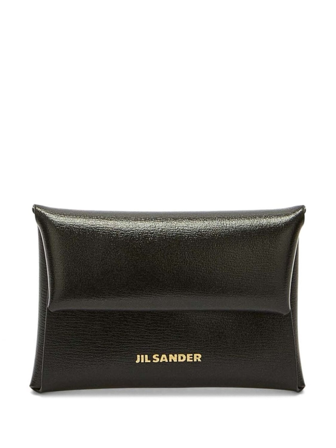 Jil Sander кошелек Mini Coin Purse, черный
Jil Sander кошелек Mini Coin Purse, черный