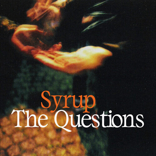 Виниловая пластинка Syrup: The Questions
Виниловая пластинка Syrup: The Questions