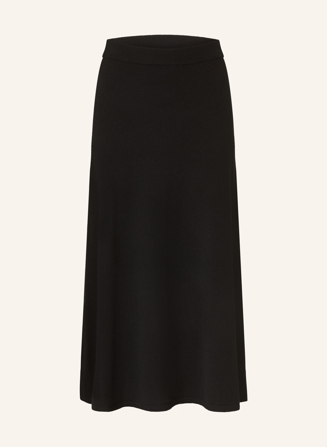 Вязаная юбка Mrs & Hugs, черный
Вязаная юбка Mrs & Hugs, черный