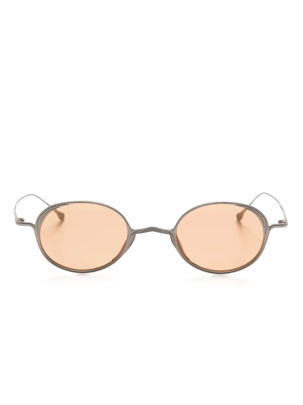 Солнцезащитные очки в овальной оправе Rigards, серебяный
Солнцезащитные очки в овальной оправе Rigards, серебяный