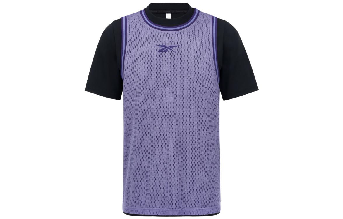 Reebok Худи 2 в 1 жилет футболка unisex purple
Reebok Худи 2 в 1 жилет футболка unisex purple