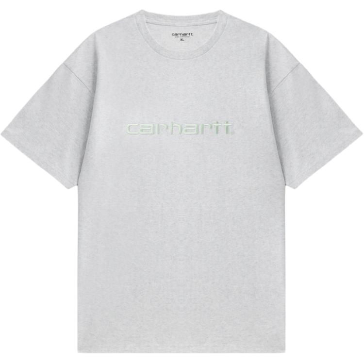 Футболка Carhartt Wip SS25 Men's, серый
Футболка Carhartt Wip SS25 Men's, серый