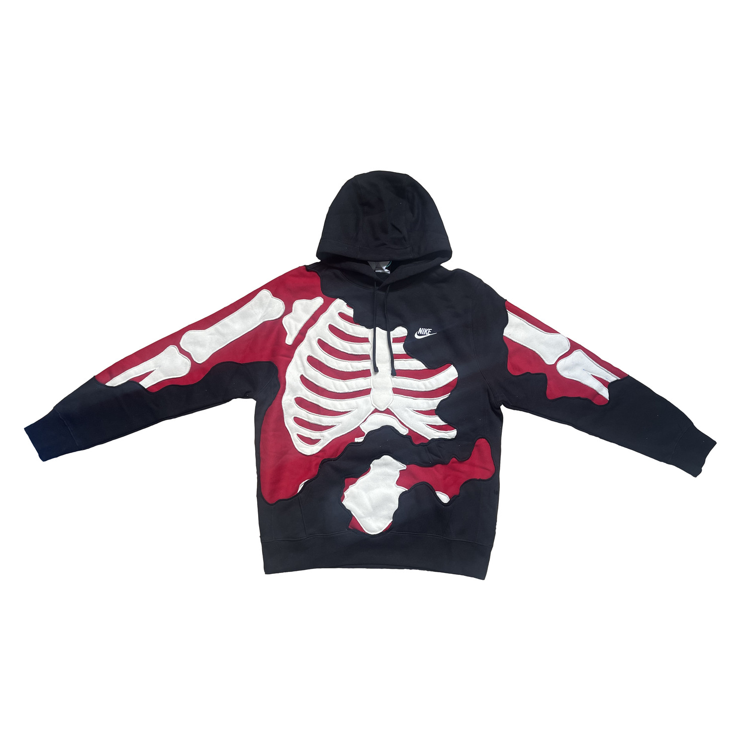 Nike Свитшот унисекс черный
Nike Свитшот унисекс черный