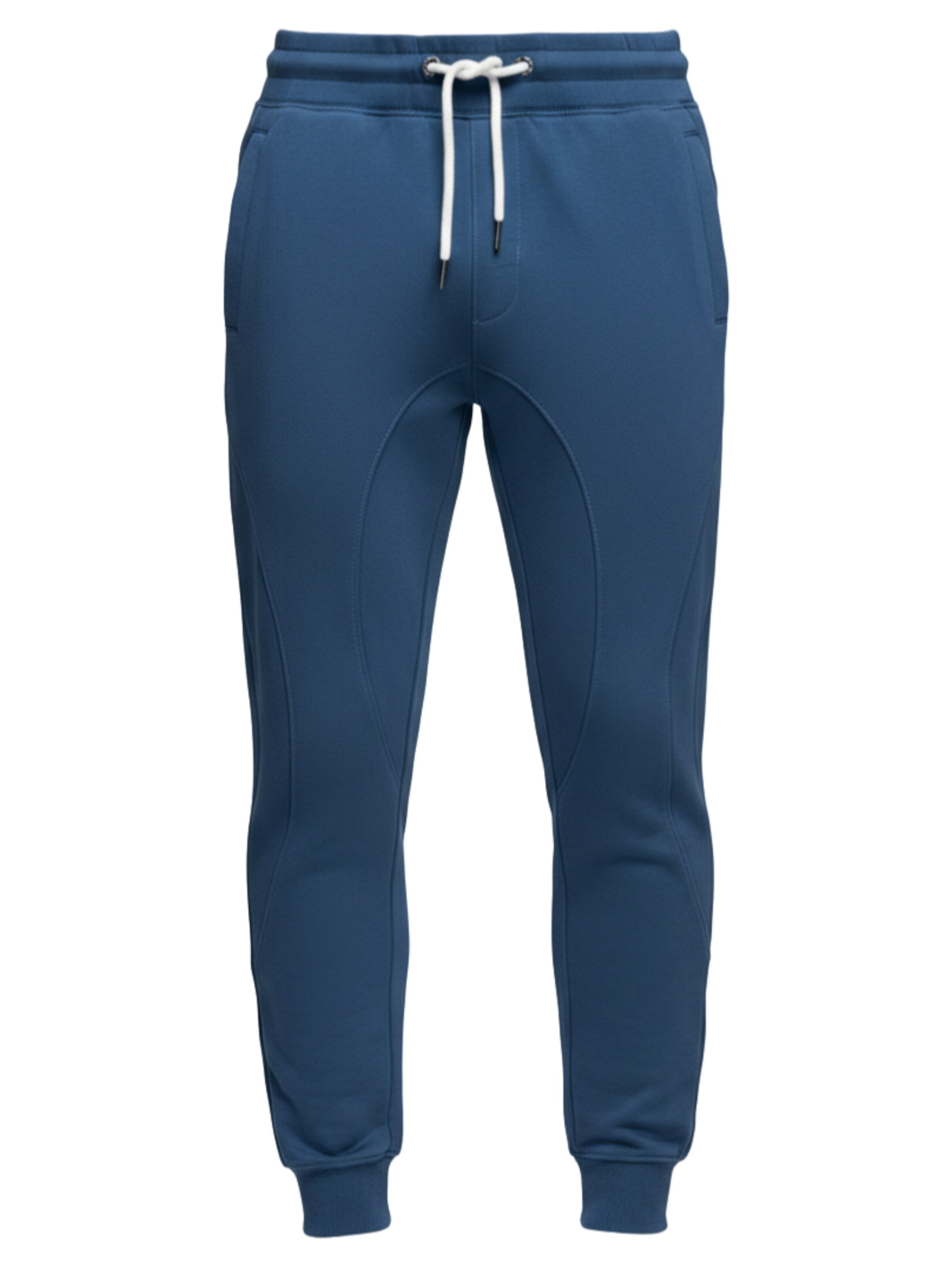 Ombre Брюки-чинос темно-синие
Ombre Брюки-чинос темно-синие