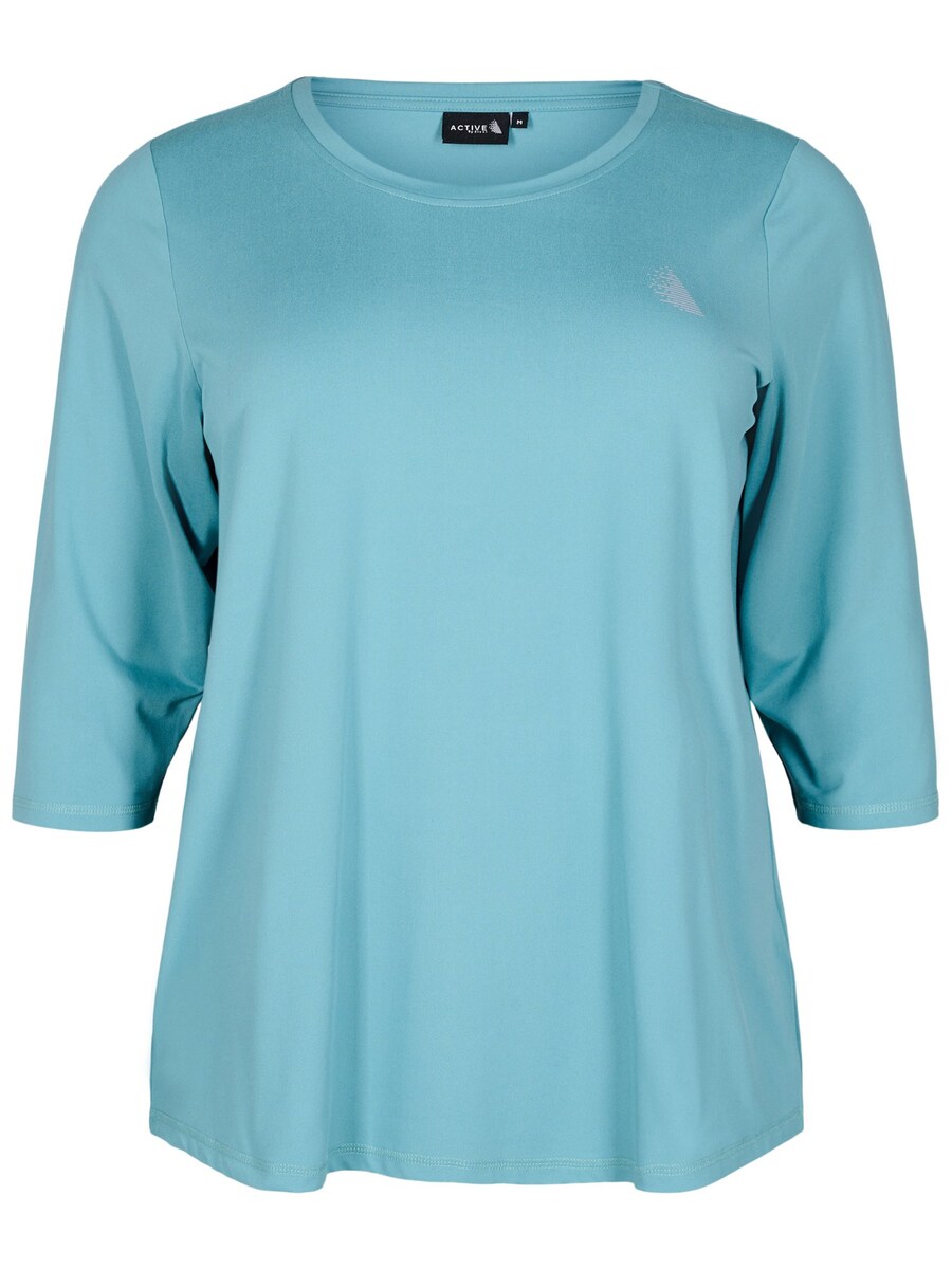 Рубашка для выступлений Active by Zizzi, цвет Azure
Рубашка для выступлений Active by Zizzi, цвет Azure