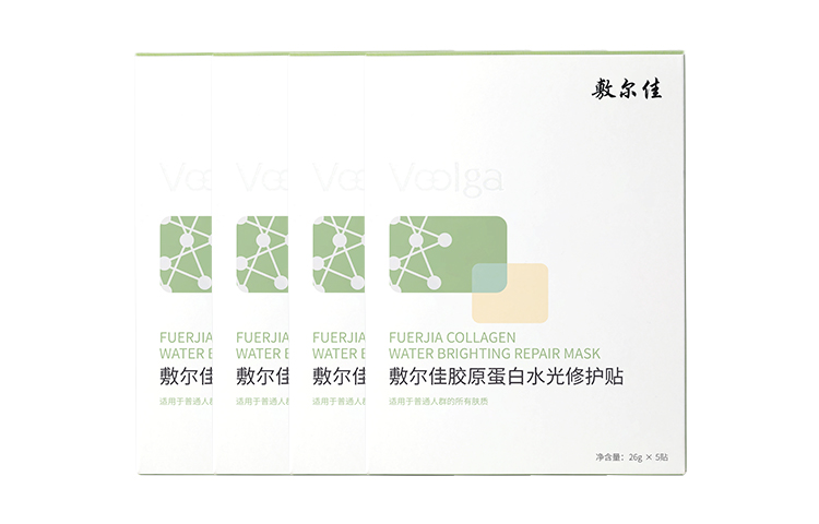 Маска тканевая для женщин Voolga
Маска тканевая для женщин Voolga