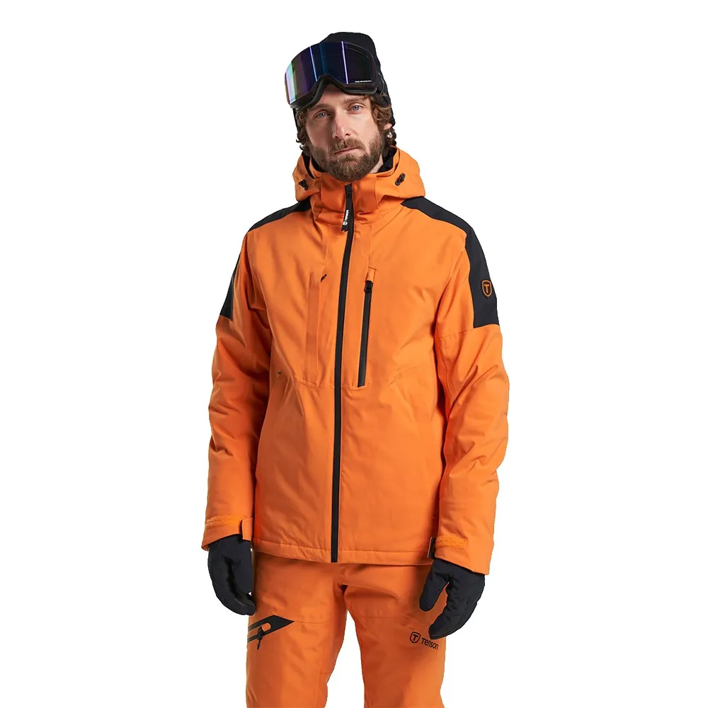 Куртка Tenson Corp core, оранжевый
Куртка Tenson Corp core, оранжевый