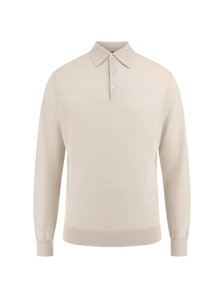 Свитер GUESS, экрю
Свитер GUESS, экрю