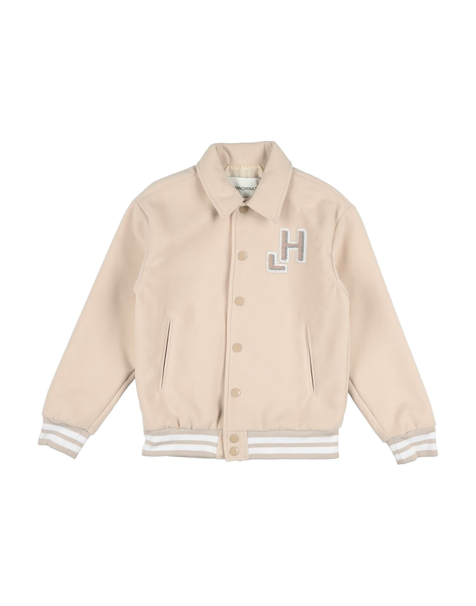 Куртка для мальчиков Hinnominate, бежевый
Куртка для мальчиков Hinnominate, бежевый