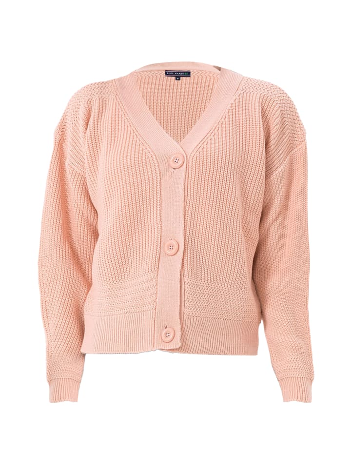 Кардиган Felix Hardy, цвет puder
Кардиган Felix Hardy, цвет puder