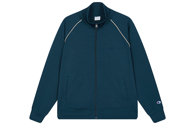 Champion Куртка Unisex, Haze Blue
Champion Куртка Unisex, Haze Blue