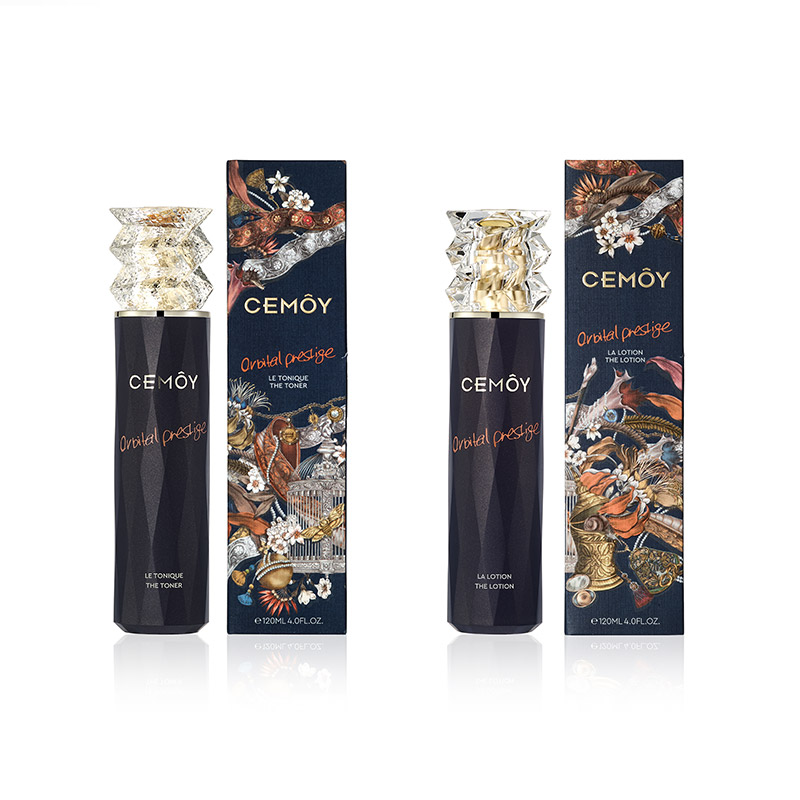 Cemoy Aopu Blue Radiance Skincare Sets Moisturizing And Hydrating Essence Toner 120ml + Essence Lotion 120ml
Cemoy Aopu Blue Radiance Skincare Sets Moisturizing And Hydrating Essence Toner 120ml + Essence Lotion 120ml