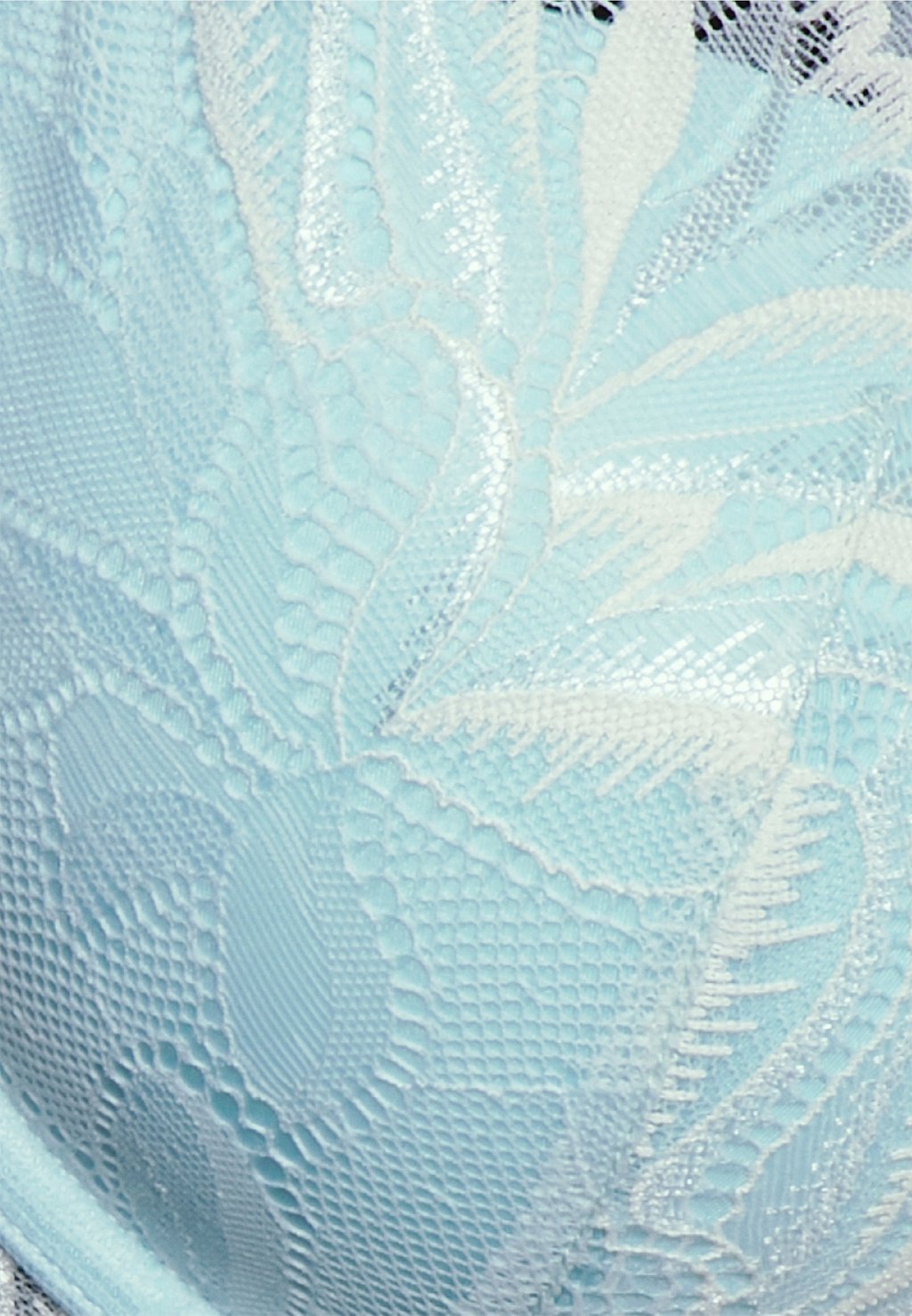 Бюстгальтер пуш-ап LASCANA, светло-голубой
Бюстгальтер пуш-ап LASCANA, светло-голубой