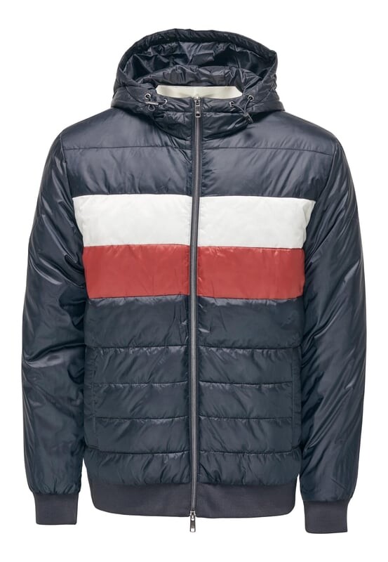 Куртка Only & Sons, синий
Куртка Only & Sons, синий