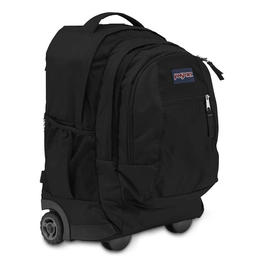 Рюкзак Jansport Driver 8 36L, черный
Рюкзак Jansport Driver 8 36L, черный