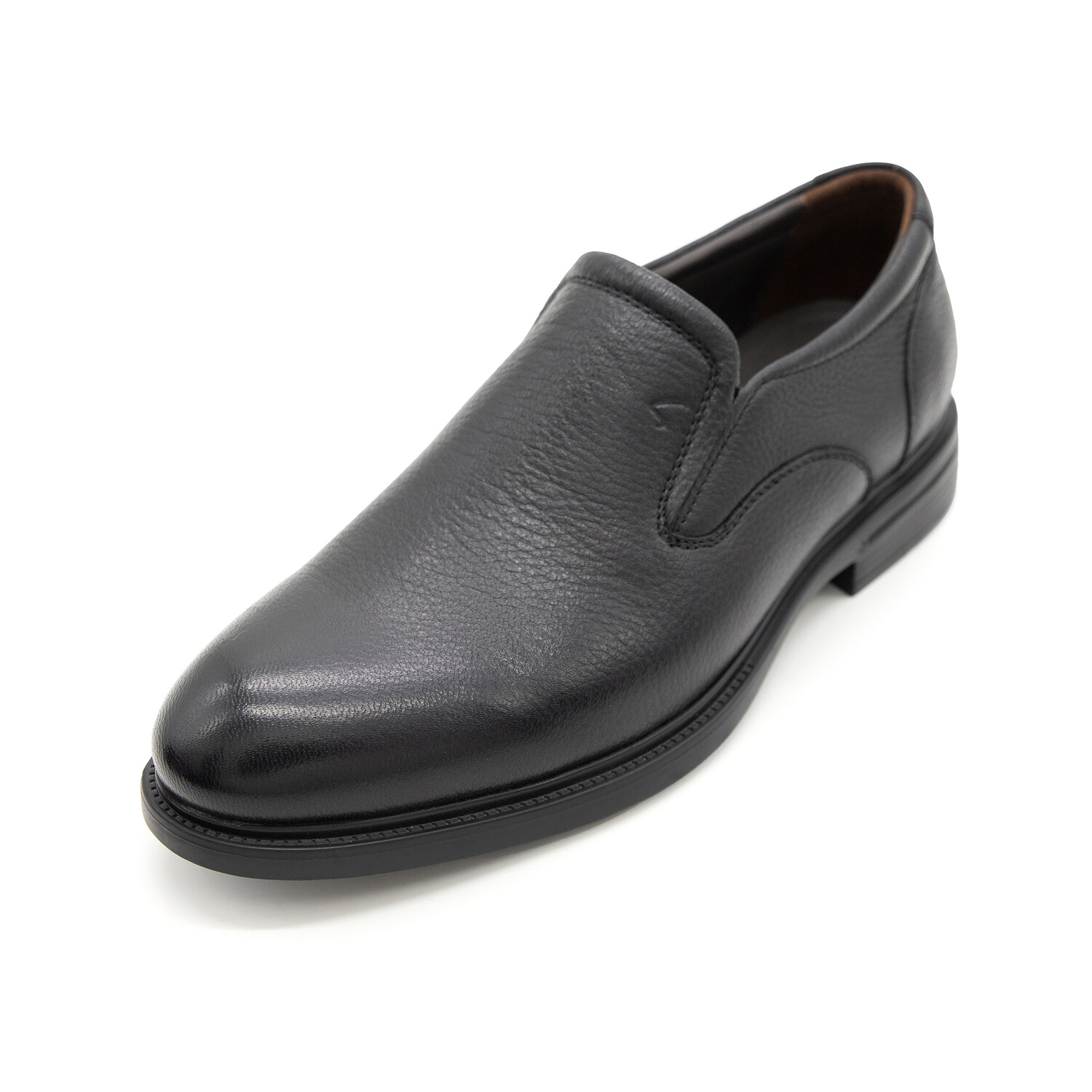 Туфли мужские низкие черный Satchi
Туфли мужские низкие черный Satchi