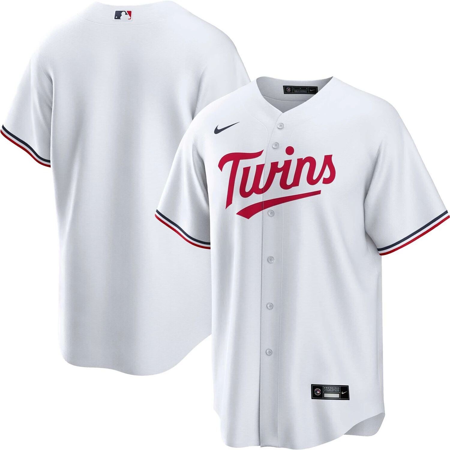 Мужская белая футболка Minnesota Twins Home Replica Team Team Nike, Белый, Мужская белая футболка Minnesota Twins Home Replica Team Team Nike
Мужская белая футболка Minnesota Twins Home Replica Team Team Nike, Белый, Мужская белая футболка Minnesota Twins Home Replica Team Team Nike