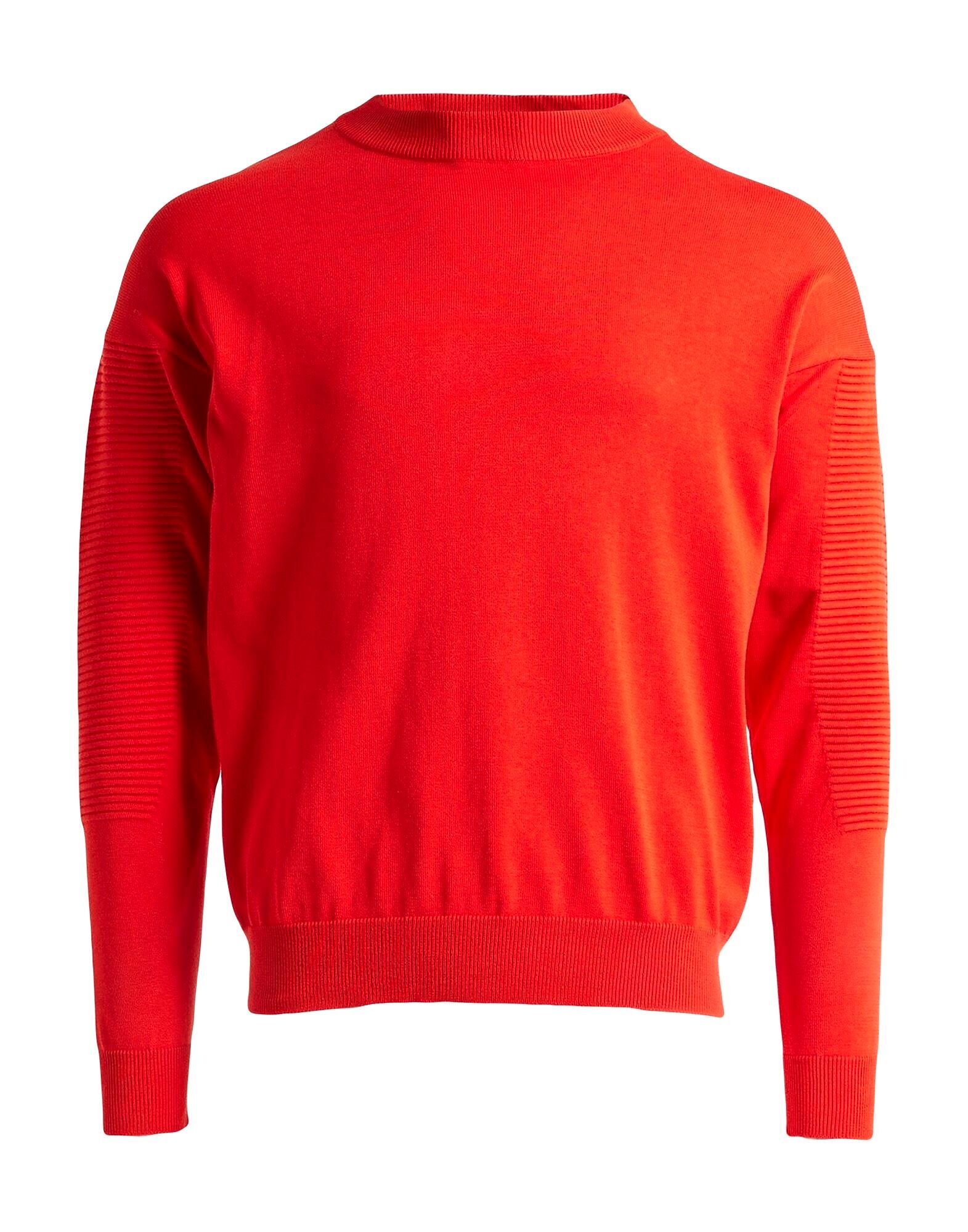 Свитер Ferrari, красный
Свитер Ferrari, красный