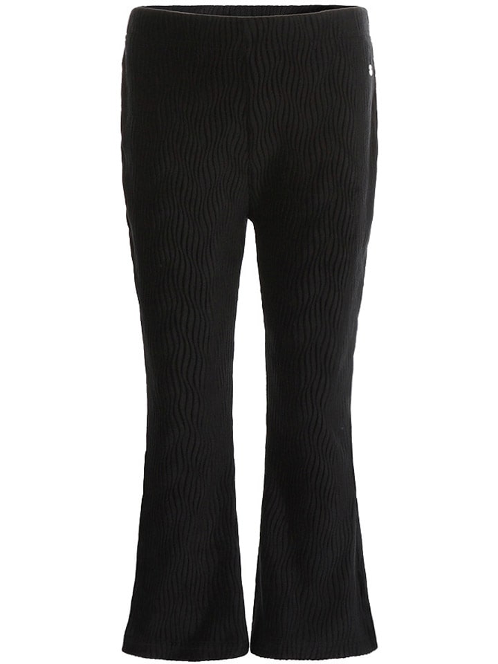 Тканевые брюки Koko Noko, черный
Тканевые брюки Koko Noko, черный