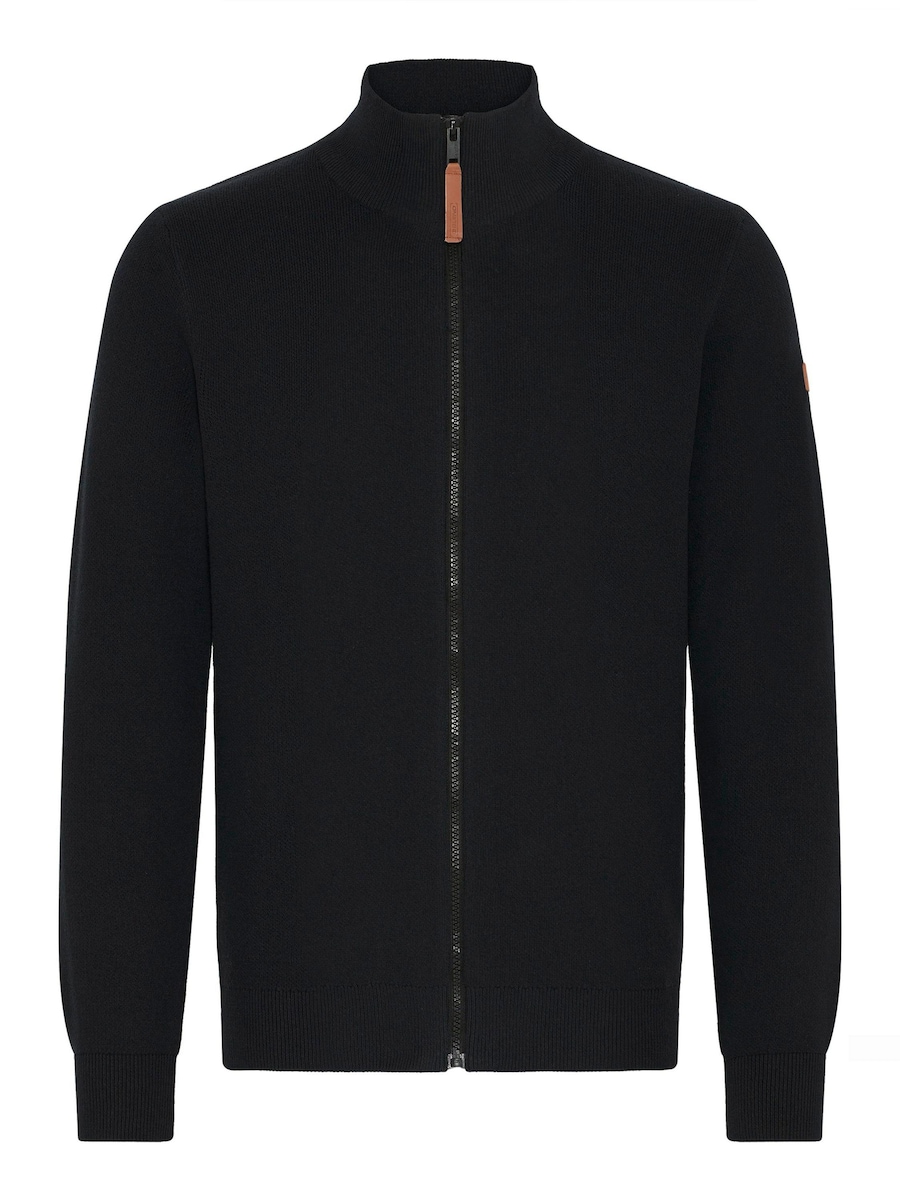 Вязаный кардиган BLEND BHMFINDUS, черный
Вязаный кардиган BLEND BHMFINDUS, черный