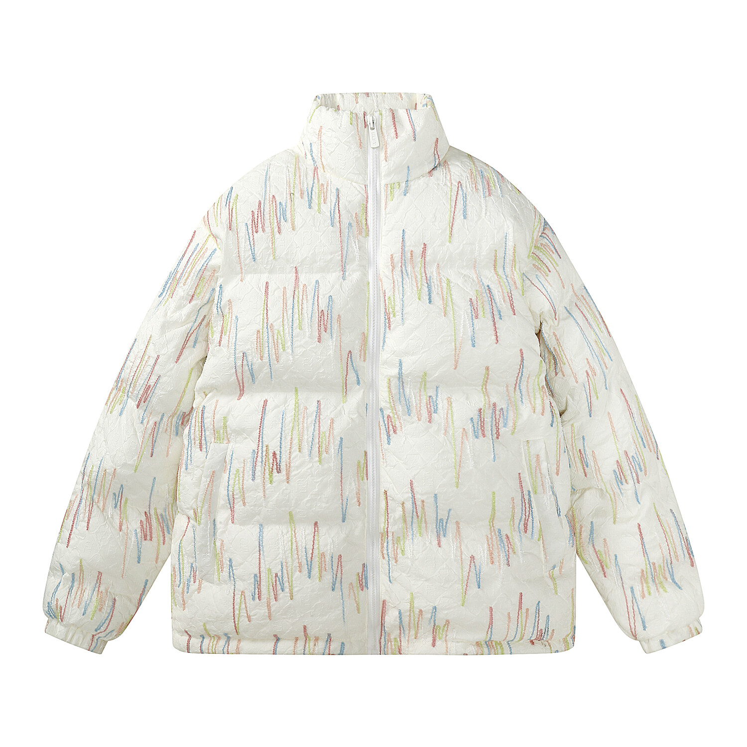 Стеганая куртка унисекс HELIPORT, Бежевый
Стеганая куртка унисекс HELIPORT, Бежевый