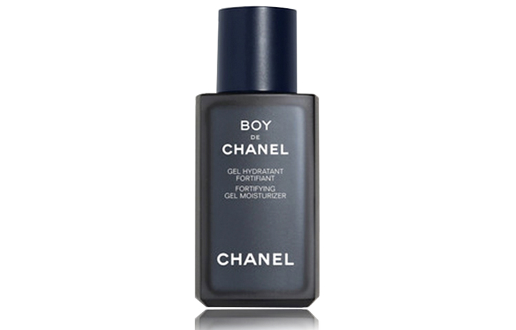 Мужской увлажняющий лосьон для контроля жирности CHANEL
Мужской увлажняющий лосьон для контроля жирности CHANEL