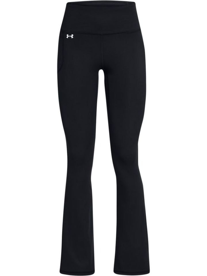 Леггинсы Motion Flare Pant Under Armour, черный
Леггинсы Motion Flare Pant Under Armour, черный