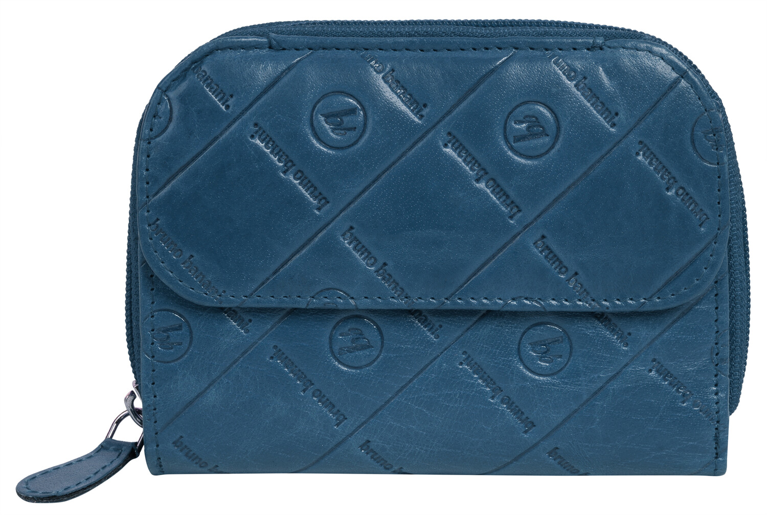 Кошелек Bruno Banani, синий
Кошелек Bruno Banani, синий