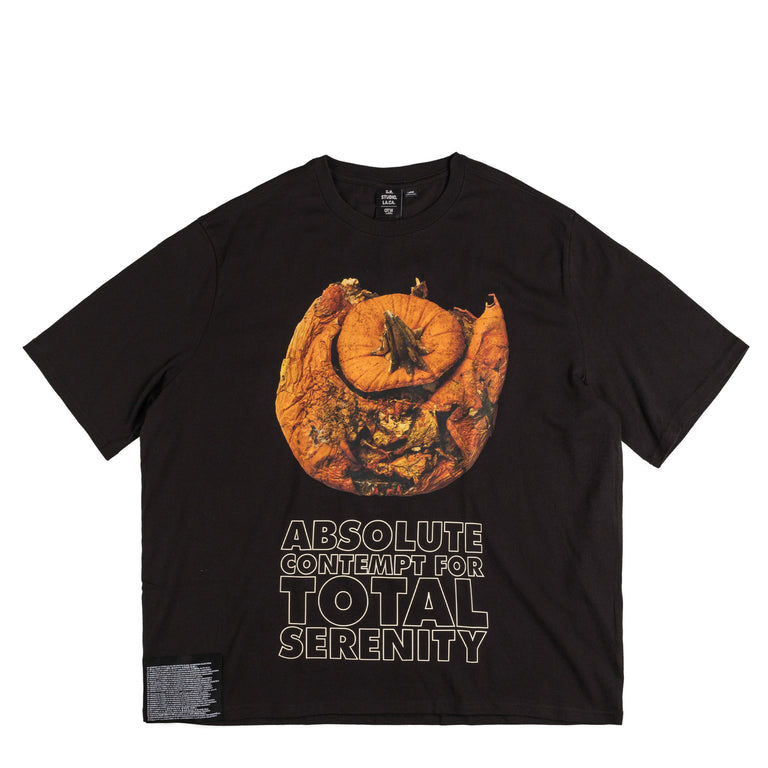 Футболка x sterling ruby Vans Otw, черный 
Футболка x sterling ruby Vans Otw, черный