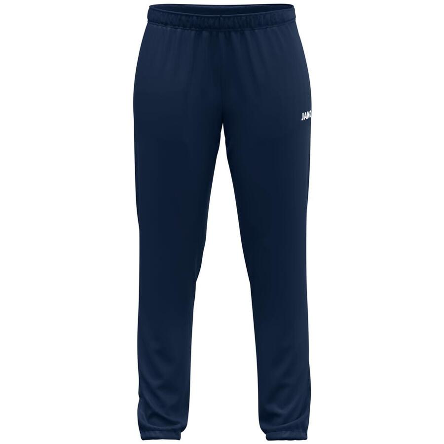 Женские брюки из полиэстера JAKO Dynamic - 9270D
Женские брюки из полиэстера JAKO Dynamic - 9270D