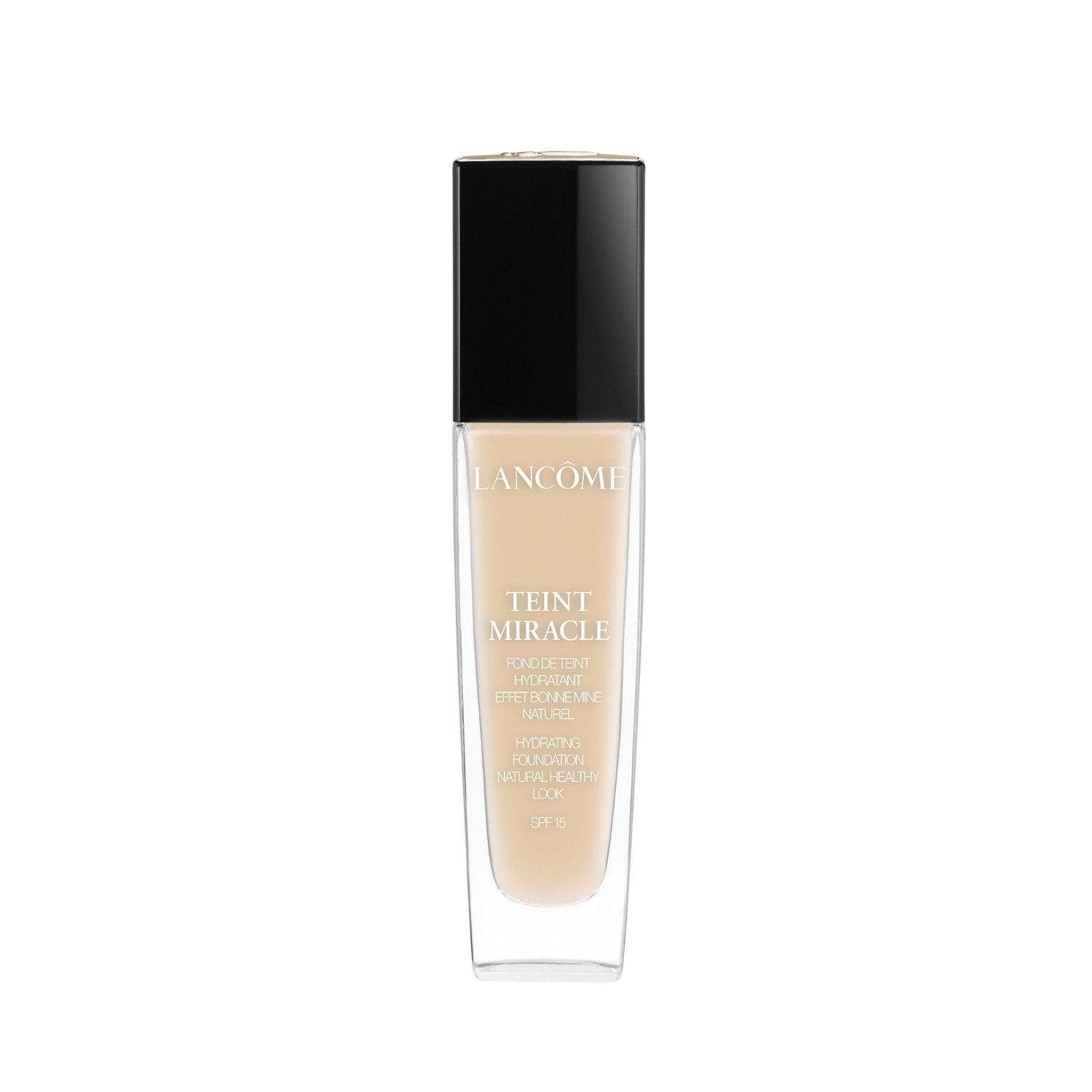 Праймер teint miracle foundation Lancome, nr. 01, объем 30 мл.
Праймер teint miracle foundation Lancome, nr. 01, объем 30 мл.