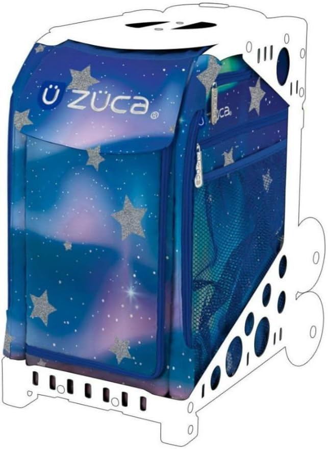 Спортивная сумка-вставка ZUCA Aurora (рамы продаются отдельно) 1740, Серый, Спортивная сумка-вставка ZUCA Aurora (рамы продаются отдельно) 1740
Спортивная сумка-вставка ZUCA Aurora (рамы продаются отдельно) 1740, Серый, Спортивная сумка-вставка ZUCA Aurora (рамы продаются отдельно) 1740