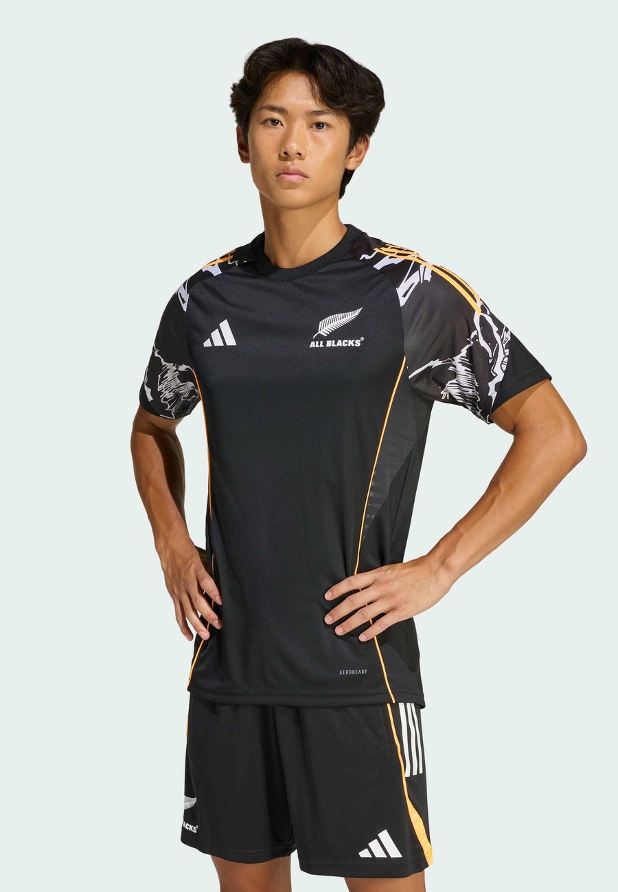 Футболка Adidas Performance ALL BLACKS MARVEL PERFORMANCE TEE, Black
Футболка Adidas Performance ALL BLACKS MARVEL PERFORMANCE TEE, Black