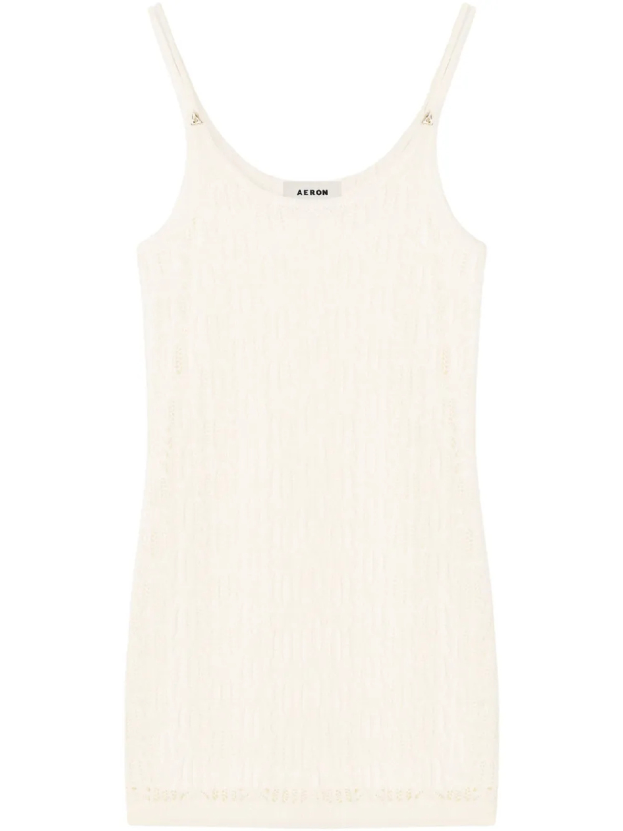 AERON платье мини Barry, белый
AERON платье мини Barry, белый