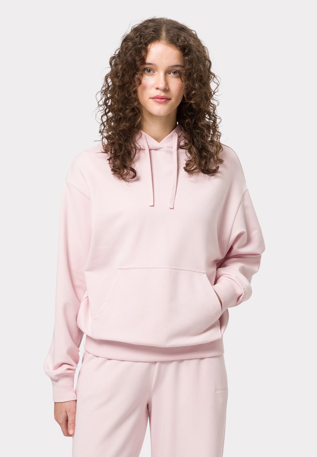 Толстовка Les Lunes, светло-розовый
Толстовка Les Lunes, светло-розовый