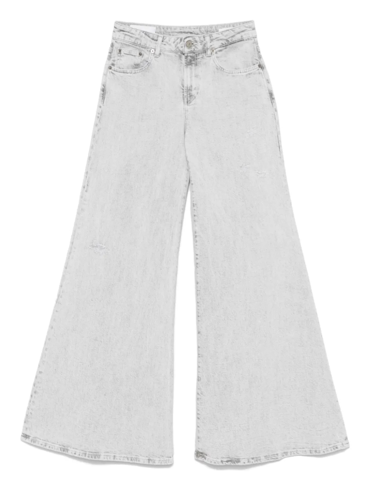 Джинсы Марлен DONDUP, серый
Джинсы Марлен DONDUP, серый