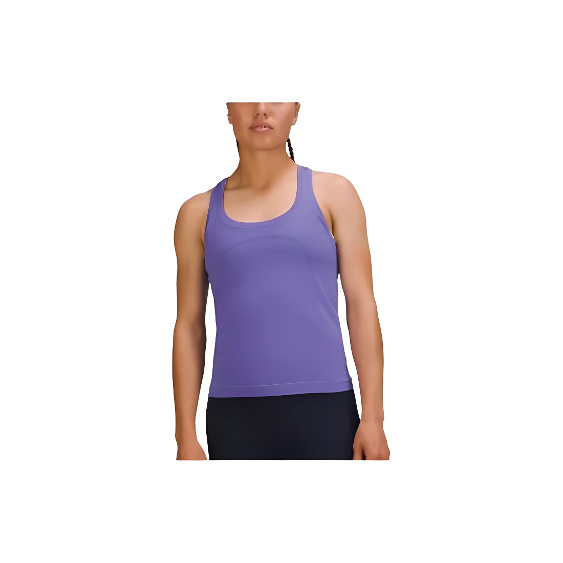 Свифтли Тек майка Women's Lululemon, темно-лавандовый
Свифтли Тек майка Women's Lululemon, темно-лавандовый