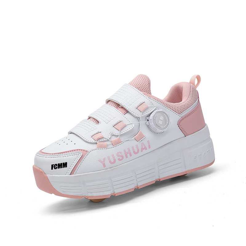 Износостойкие дышащие низкие повседневные кроссовки для детей FCMM, белый/розовый
Износостойкие дышащие низкие повседневные кроссовки для детей FCMM, белый/розовый