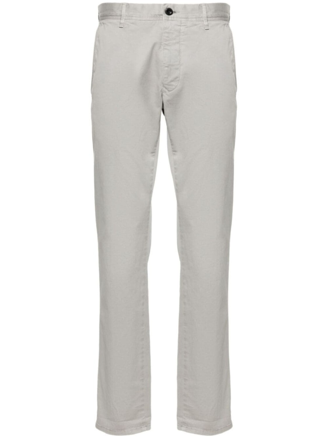Зауженные брюки чинос Incotex, серый
Зауженные брюки чинос Incotex, серый