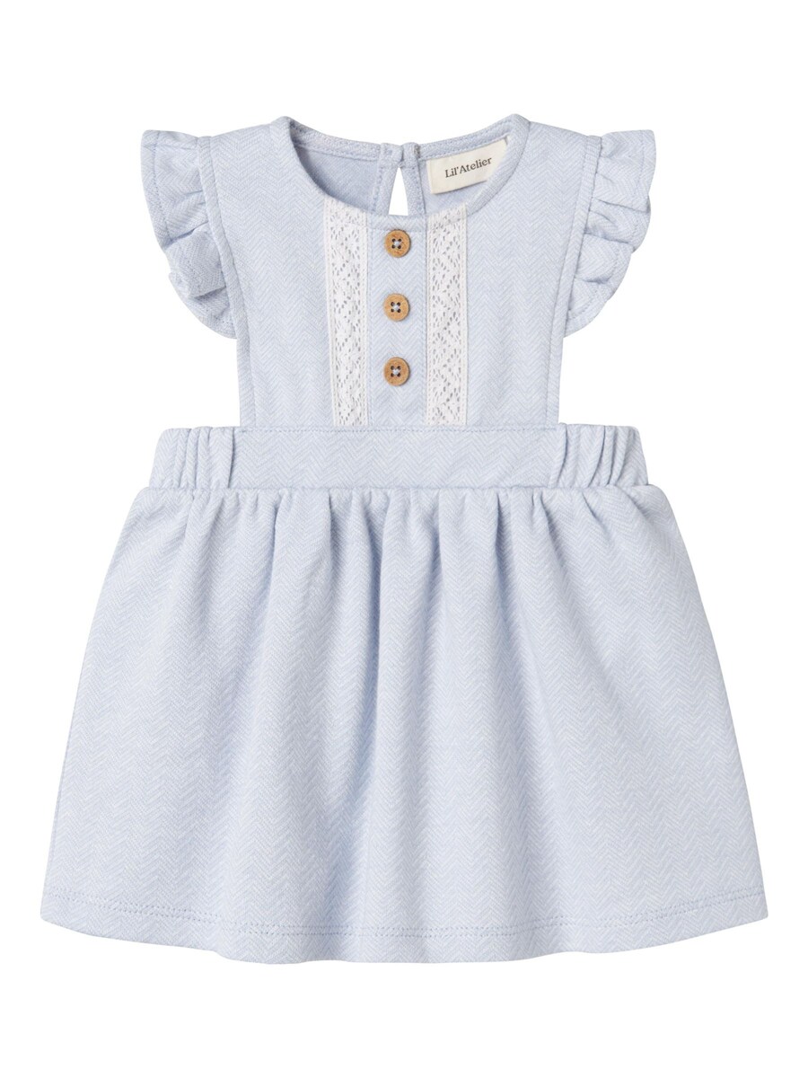 Платье NAME IT, темно-синий
Платье NAME IT, темно-синий