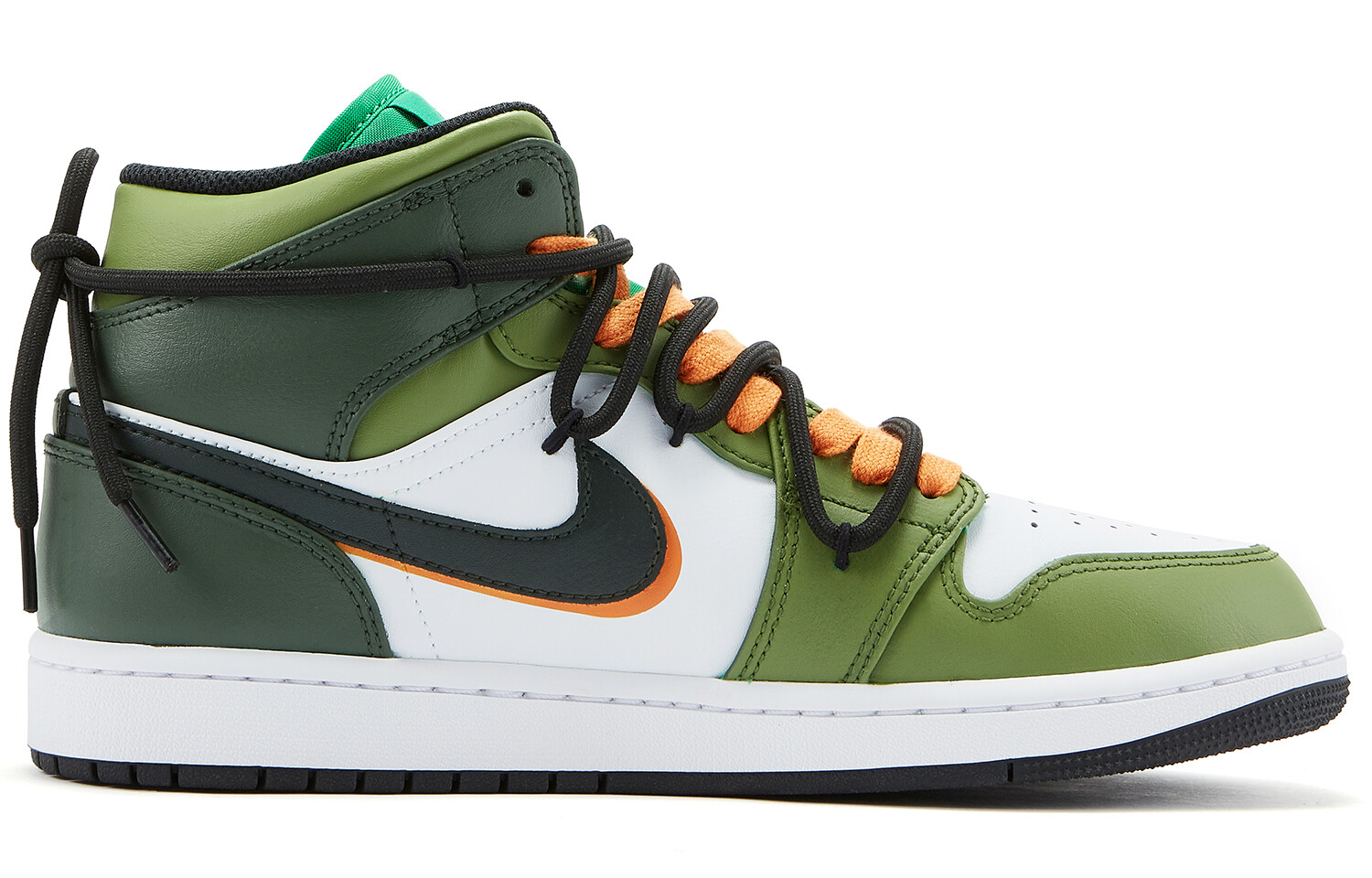 Кроссовки Air Jordan 1 Vintage Basketball Shoes Men High-Top Green, Зеленый, Кроссовки Air Jordan 1 Vintage Basketball Shoes Men High-Top Green
Кроссовки Air Jordan 1 Vintage Basketball Shoes Men High-Top Green, Зеленый, Кроссовки Air Jordan 1 Vintage Basketball Shoes Men High-Top Green