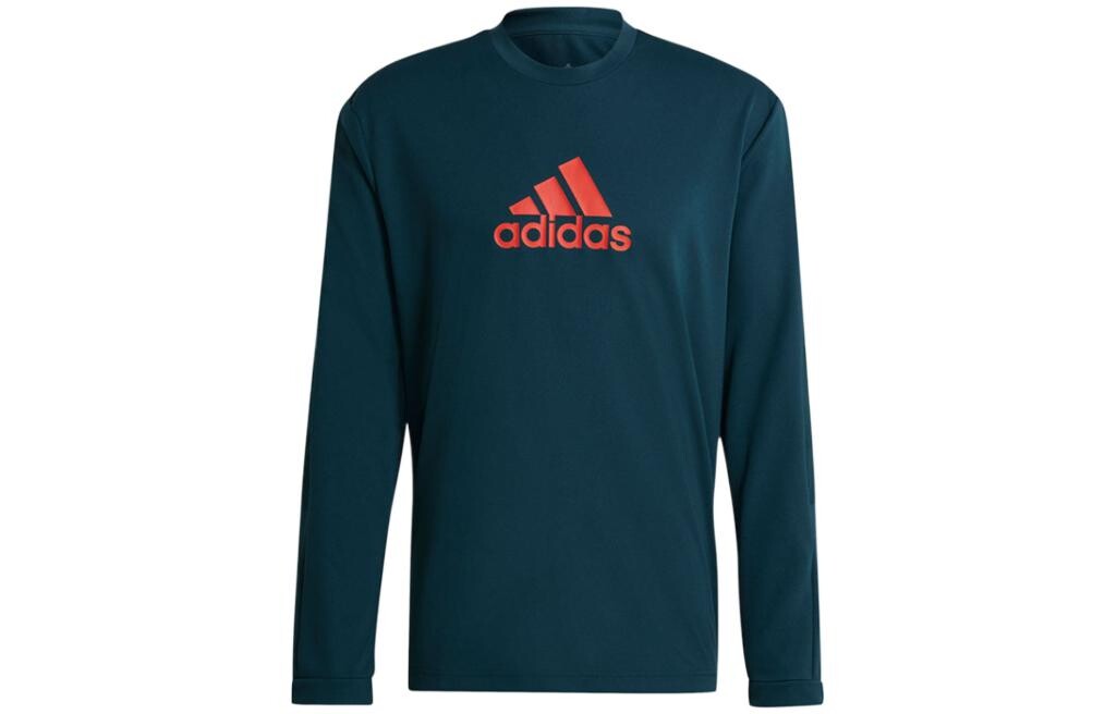 Футболка мужская зеленая Adidas, зеленый
Футболка мужская зеленая Adidas, зеленый