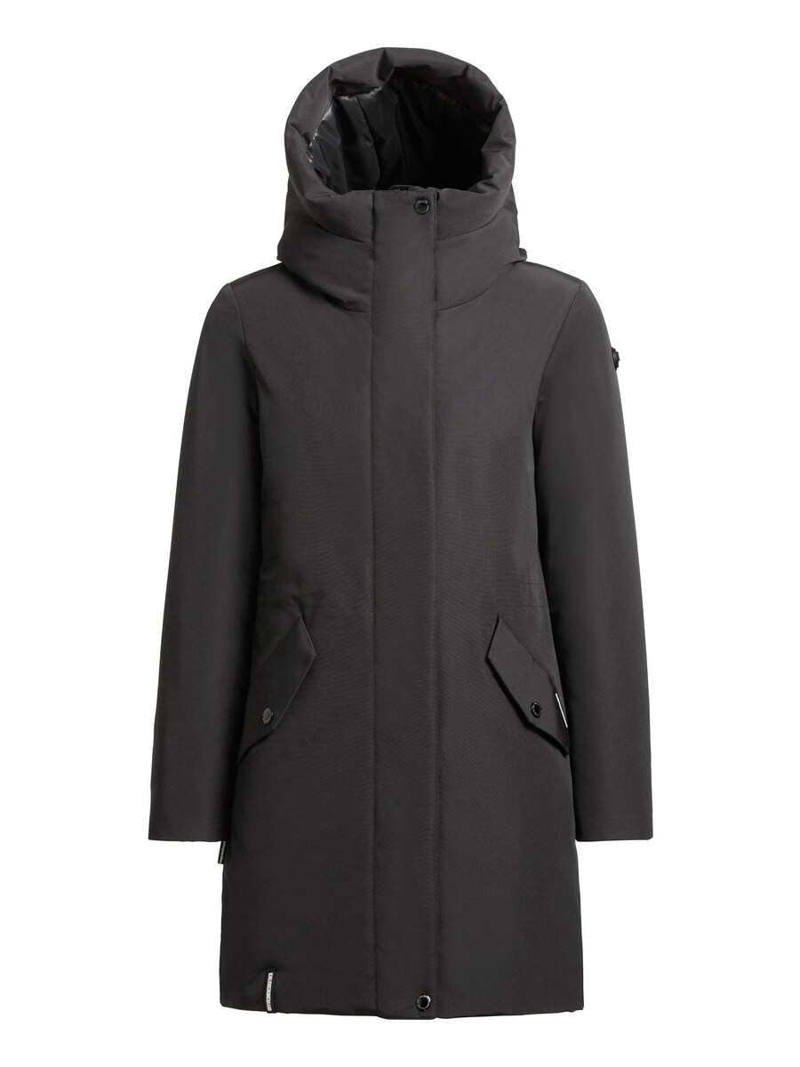 Демисезонное пальто khujo Diance, Dark grey
Демисезонное пальто khujo Diance, Dark grey