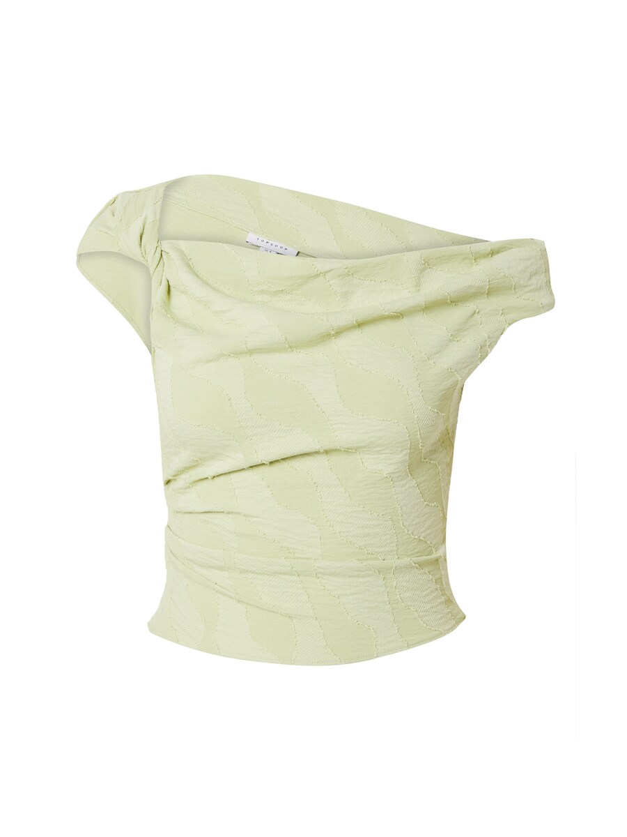 Топ TOPSHOP, пастельный зеленый
Топ TOPSHOP, пастельный зеленый