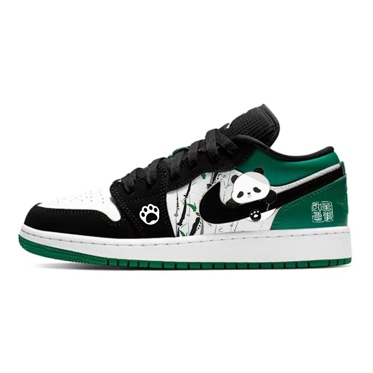 Air 1 Противоскользящие Износостойкие Низкие Детские Баскетбольные Кроссовки Зеленые Подростковые Jordan
Air 1 Противоскользящие Износостойкие Низкие Детские Баскетбольные Кроссовки Зеленые Подростковые Jordan