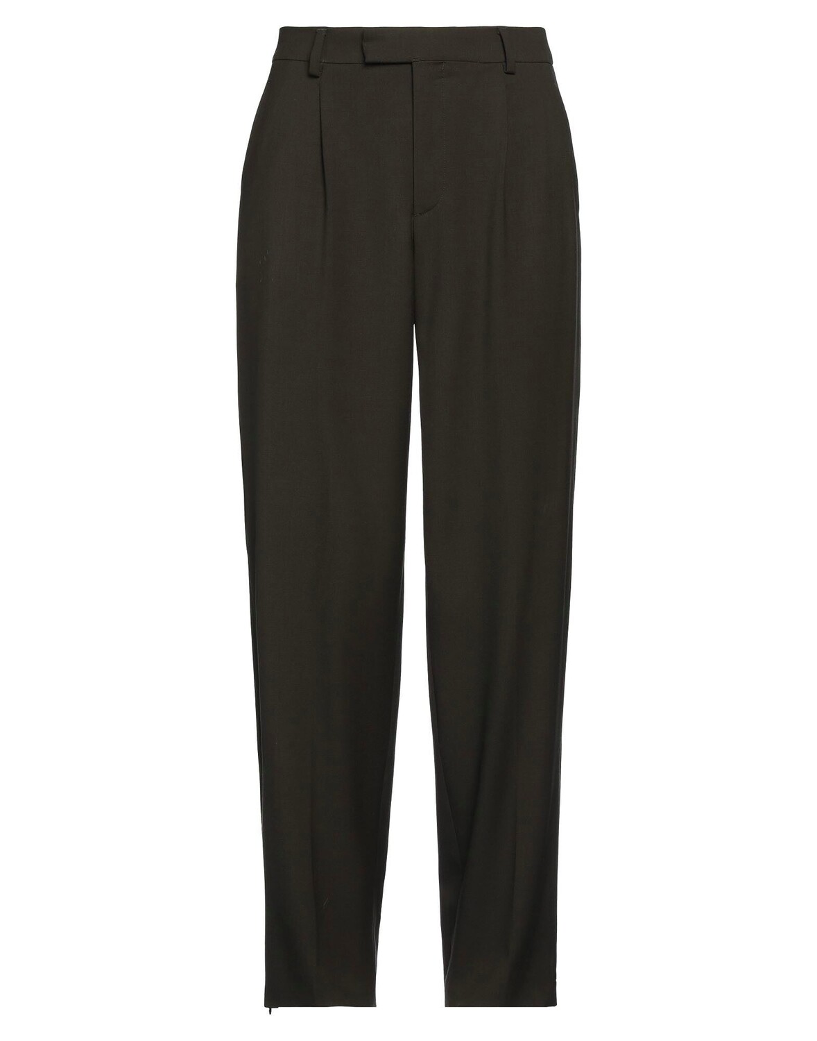 Брюки Vetements, зеленый
Брюки Vetements, зеленый