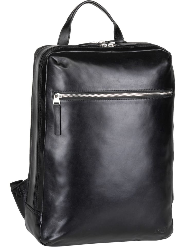 Рюкзак Jost, черный
Рюкзак Jost, черный