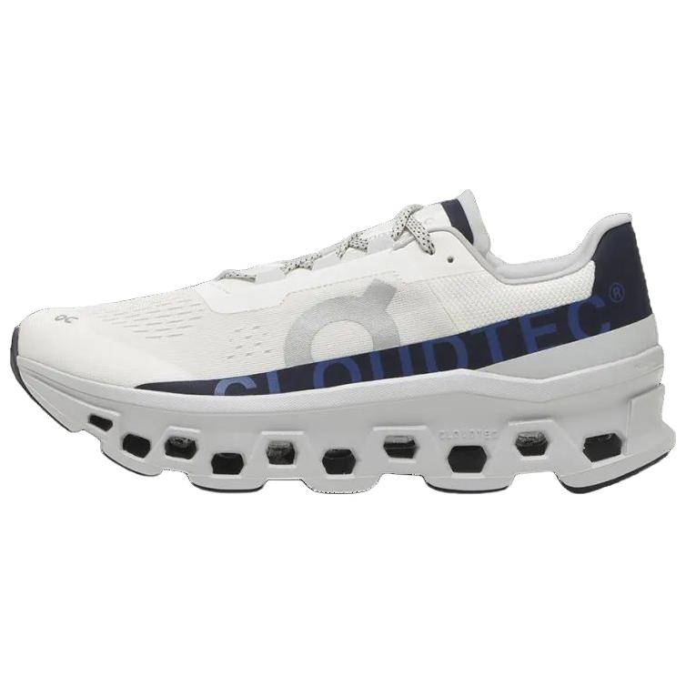 Мужские беговые кроссовки Cloudm ster On, белый
Мужские беговые кроссовки Cloudm ster On, белый