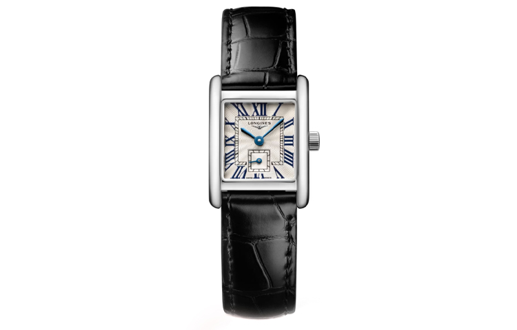 Женские мини-часы Dior Vina Series LONGINES
Женские мини-часы Dior Vina Series LONGINES