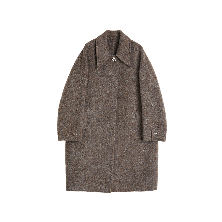 ELLE Пальто женское Heather Lapel Moderate
ELLE Пальто женское Heather Lapel Moderate